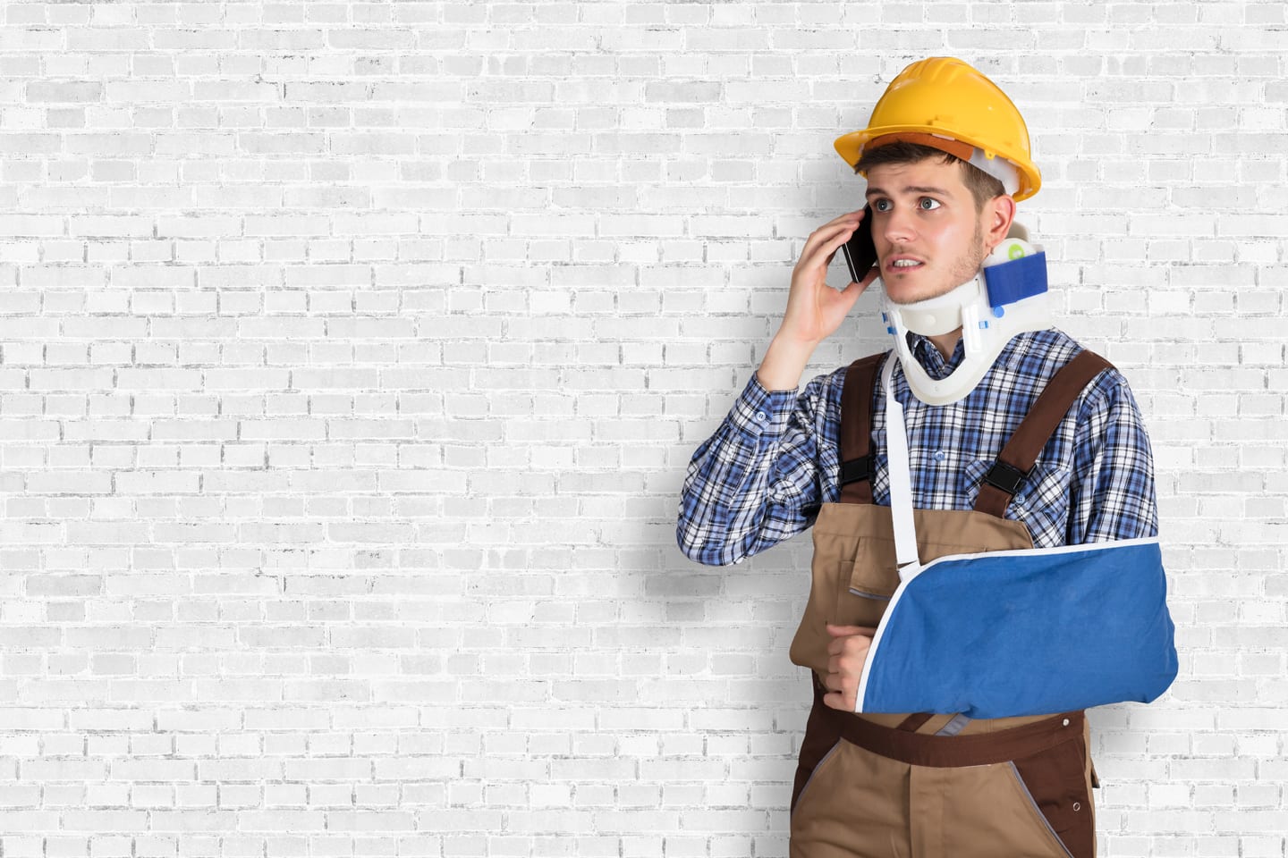 construction injury and IL workers comp law