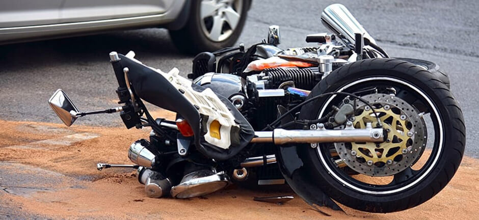 motorcycle accidents springfield il