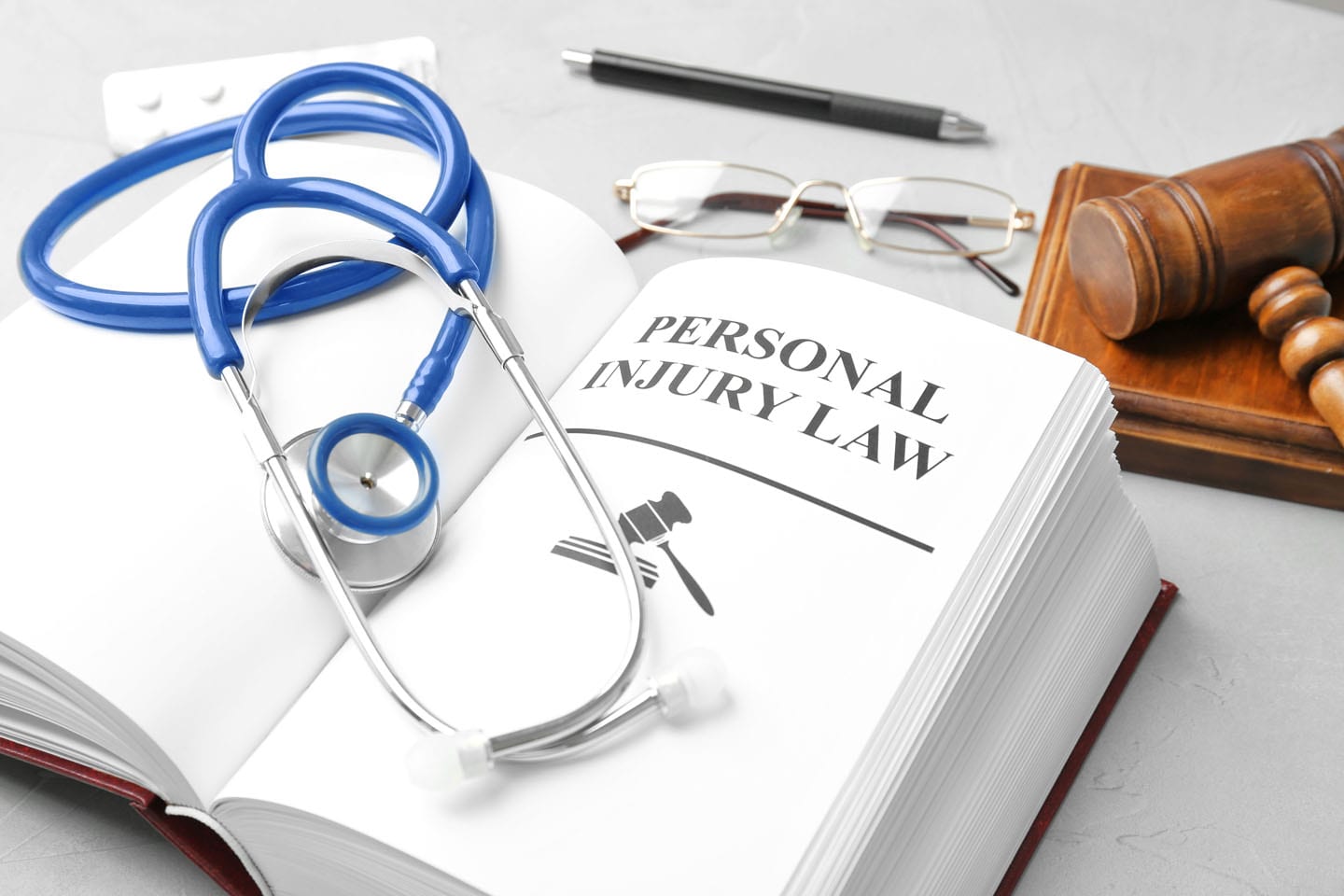 personal injury law quincy il