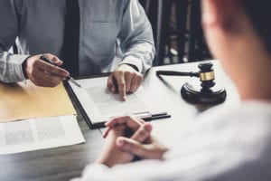 worker's compensation claim appeal letters in Springfield IL