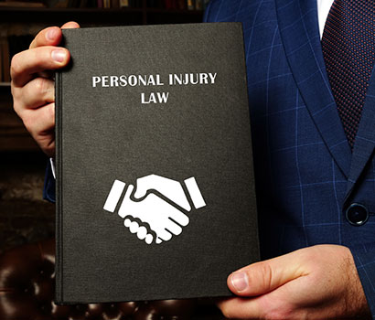 personal injury attorney for manufacturing injuries springfield illinois